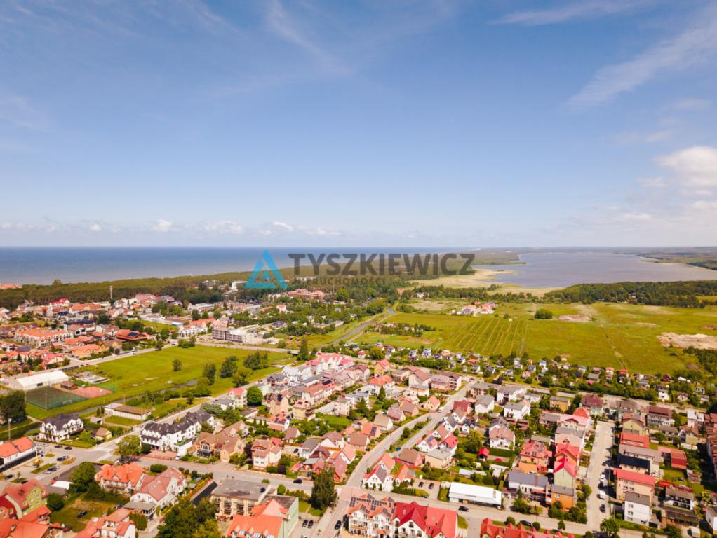 Kompleks apartamentowy 7 apartamentów Łeba/Nowęcin - zdjęcie 23