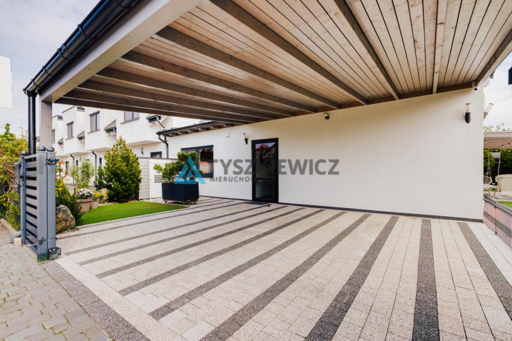 Kompleks apartamentowy 7 apartamentów Łeba/Nowęcin - zdjęcie 22