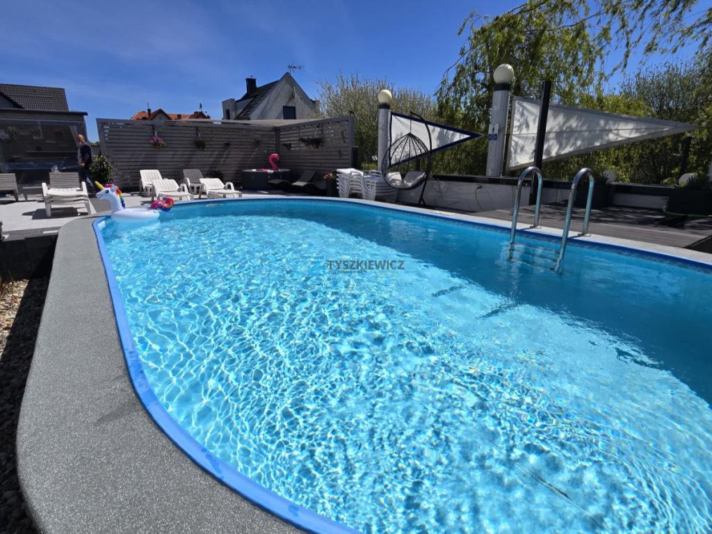Kompleks apartamentowy 7 apartamentów Łeba/Nowęcin - zdjęcie 18