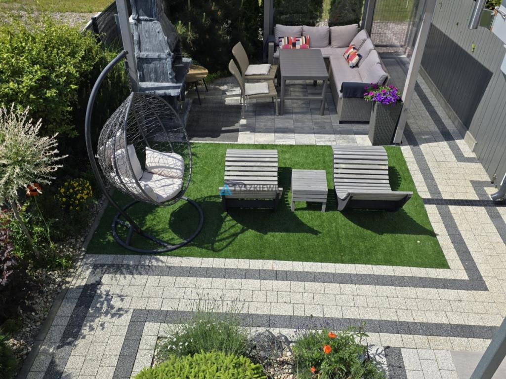 Kompleks apartamentowy 7 apartamentów Łeba/Nowęcin - zdjęcie 19