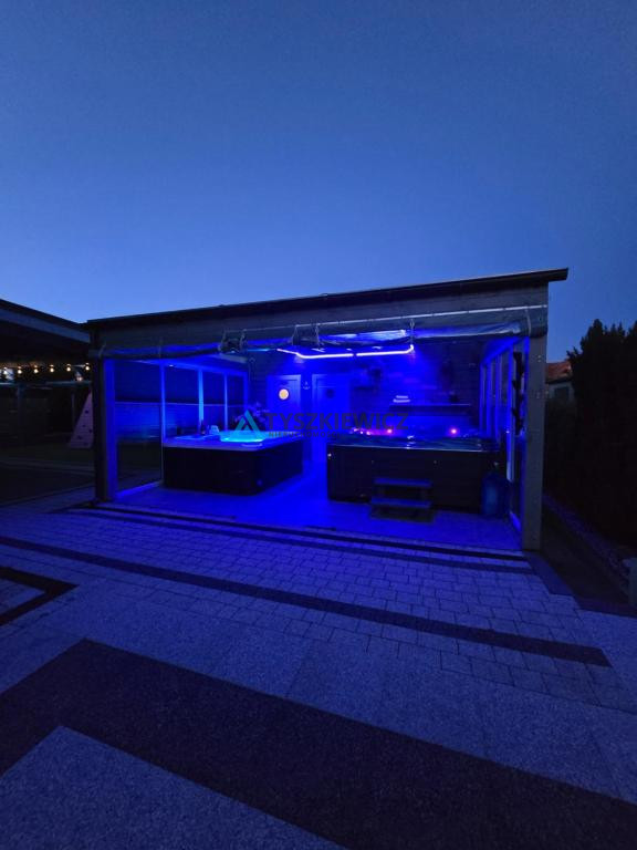Kompleks apartamentowy 7 apartamentów Łeba/Nowęcin - zdjęcie 9