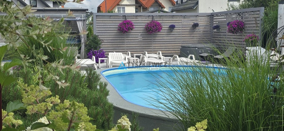 Kompleks apartamentowy 7 apartamentów Łeba/Nowęcin - zdjęcie 21
