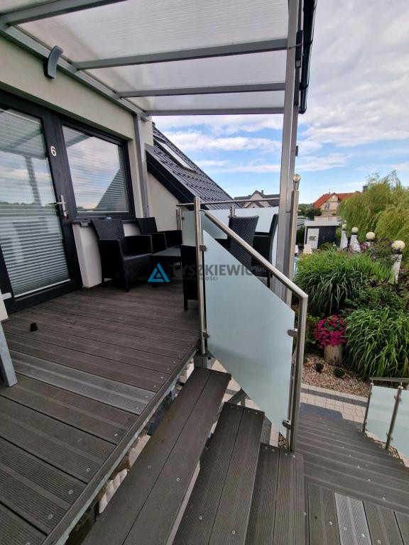 Kompleks apartamentowy 7 apartamentów Łeba/Nowęcin - zdjęcie 5