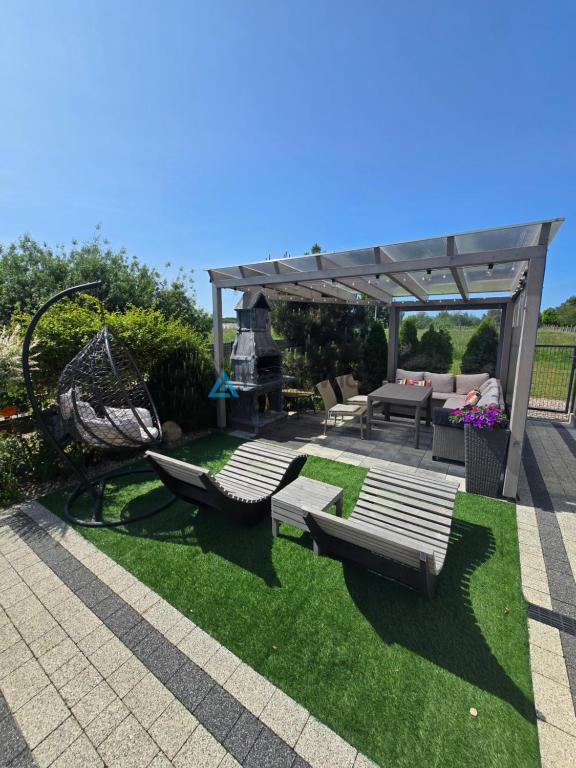 Kompleks apartamentowy 7 apartamentów Łeba/Nowęcin - zdjęcie 17
