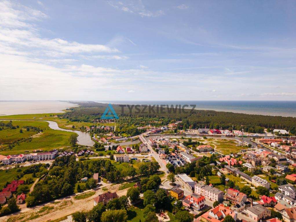Kompleks apartamentowy 7 apartamentów Łeba/Nowęcin - zdjęcie 24