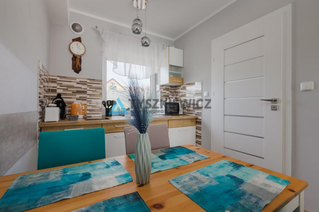 Kompleks apartamentowy 7 apartamentów Łeba/Nowęcin - zdjęcie 29
