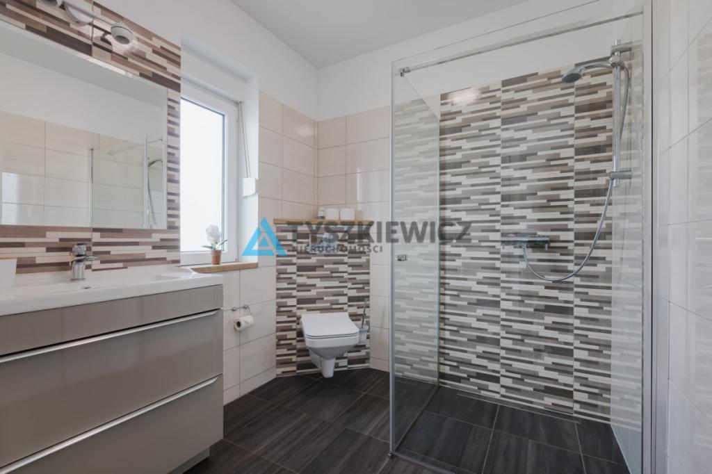Kompleks apartamentowy 7 apartamentów Łeba/Nowęcin - zdjęcie 28
