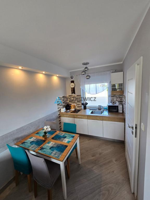 Kompleks apartamentowy 7 apartamentów Łeba/Nowęcin - zdjęcie 10