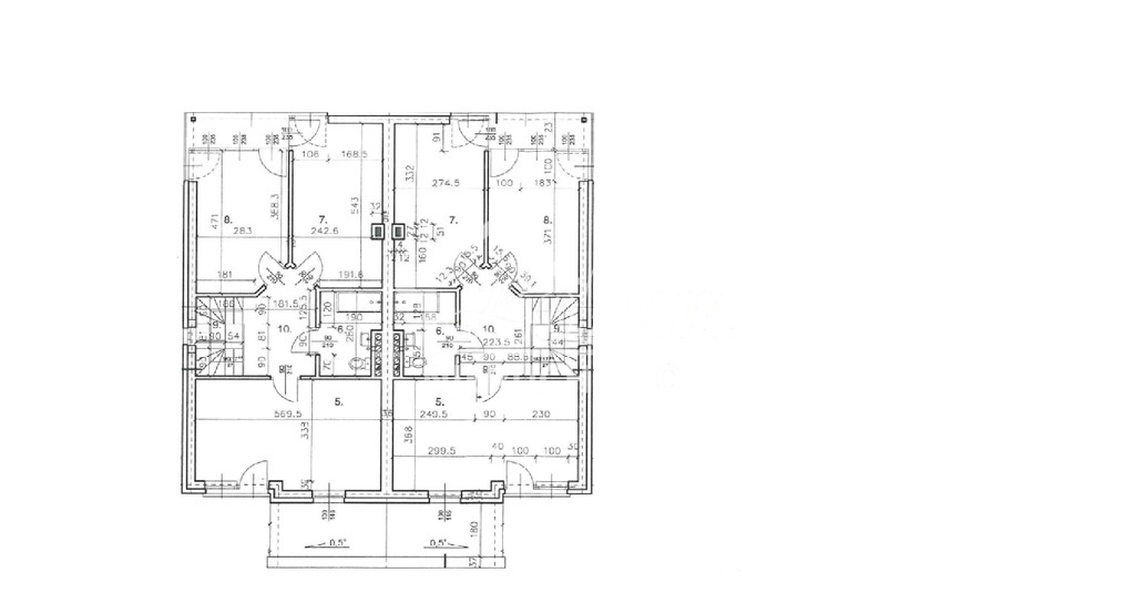 Dom 133 m², Charzyno - zdjęcie 3