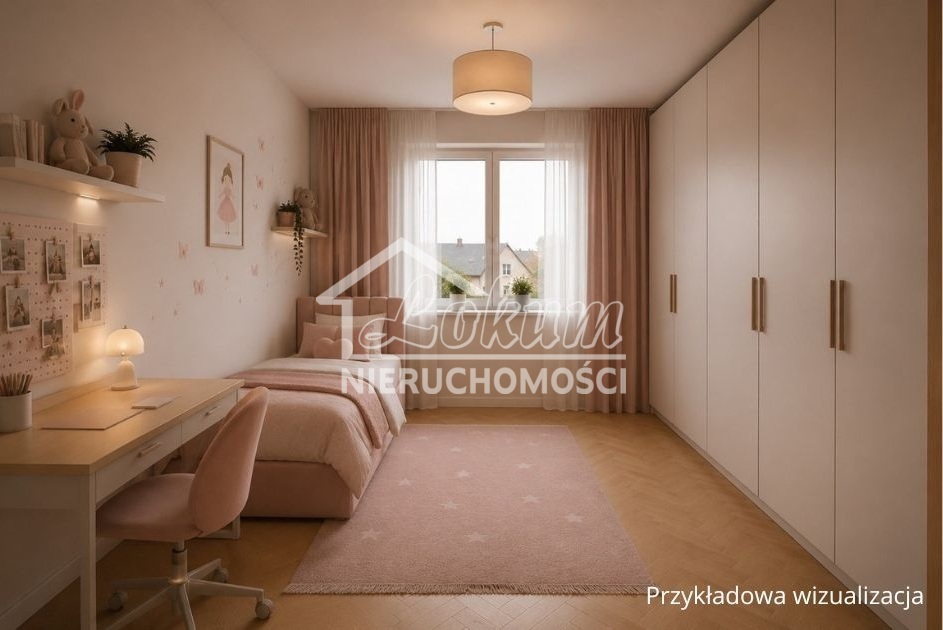 Dom 133&nbsp;m², Charzyno - zdjęcie 1