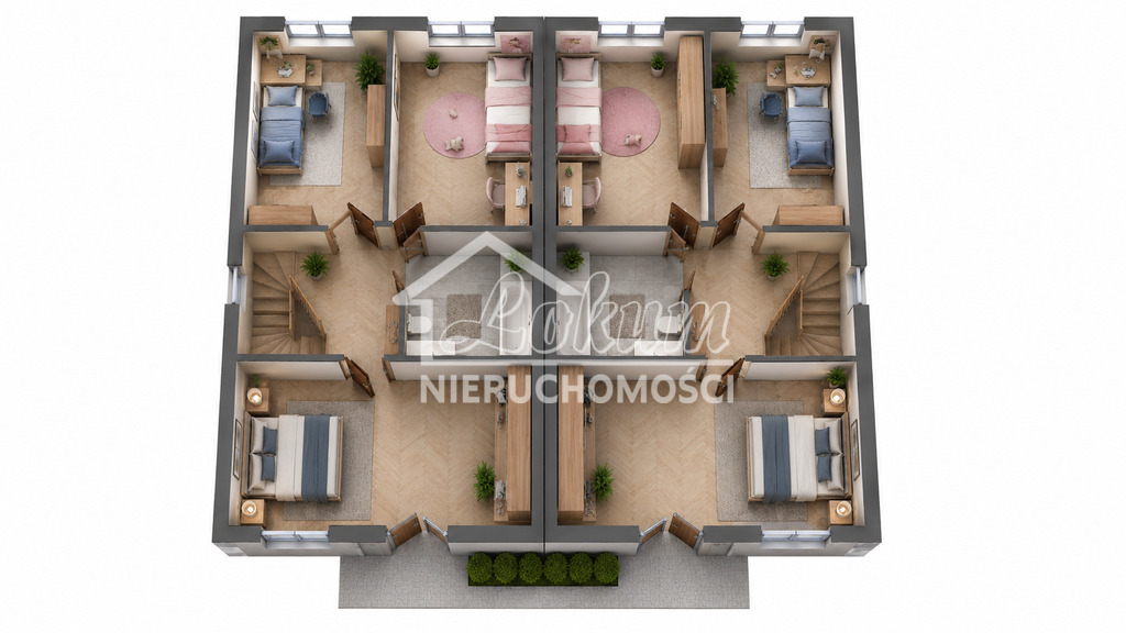 Dom 133&nbsp;m², Charzyno - zdjęcie 4