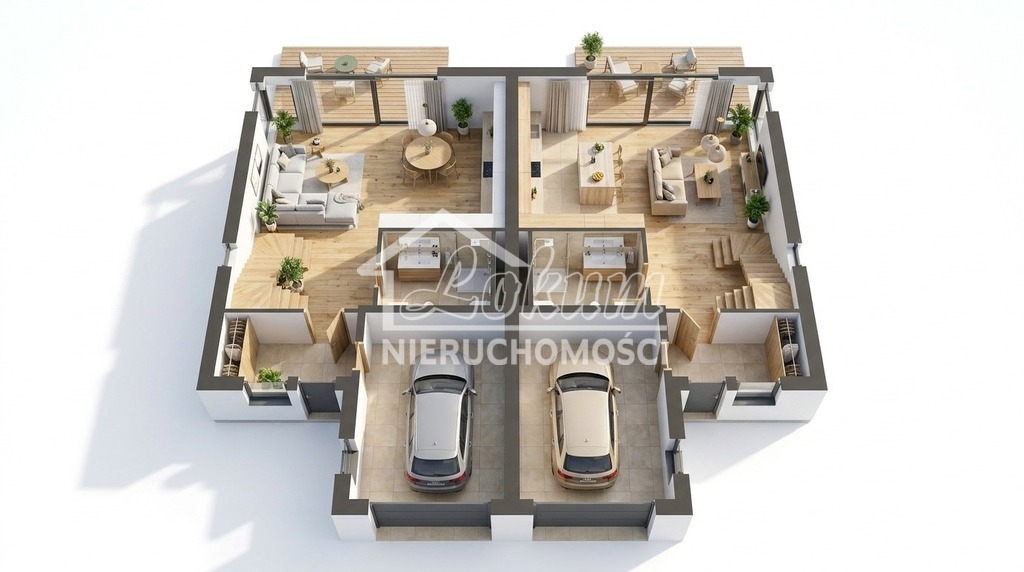 Dom 133 m², Charzyno - zdjęcie 1