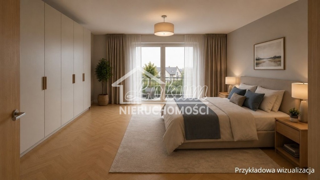 Dom 133&nbsp;m², Charzyno - zdjęcie 2