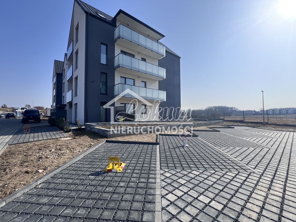 Mieszkanie 27,42&nbsp;m², Ustronie Morskie, Polna - zdjęcie 5