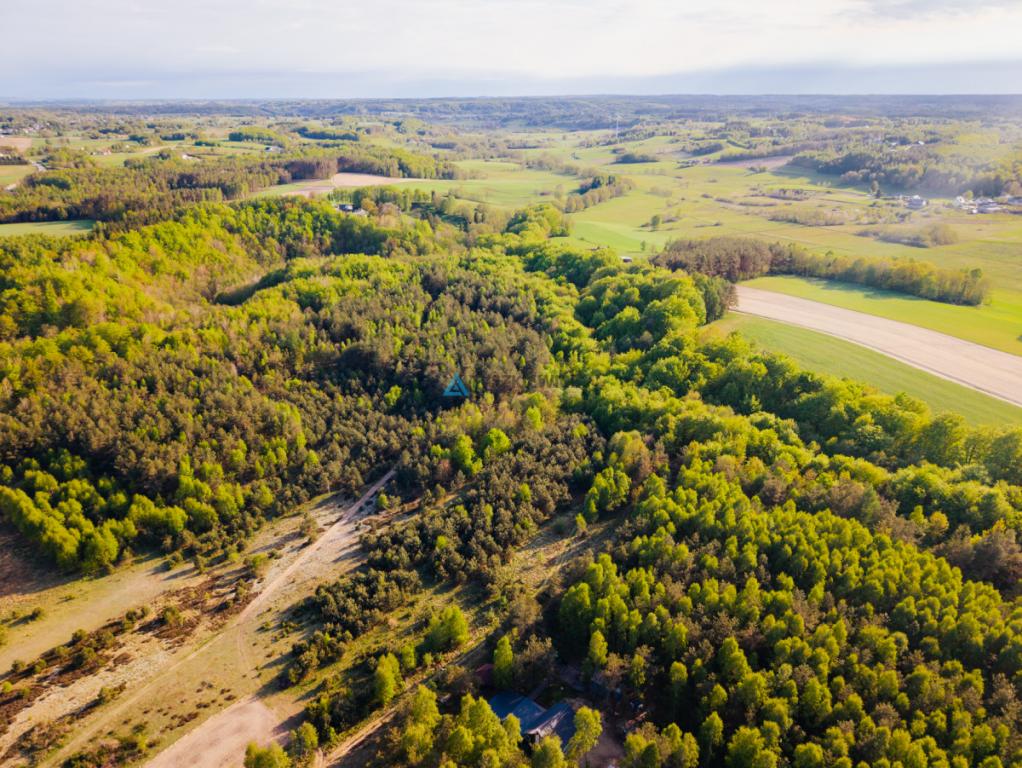 Będargowo duża działka inwestycyjna - zdjęcie 26