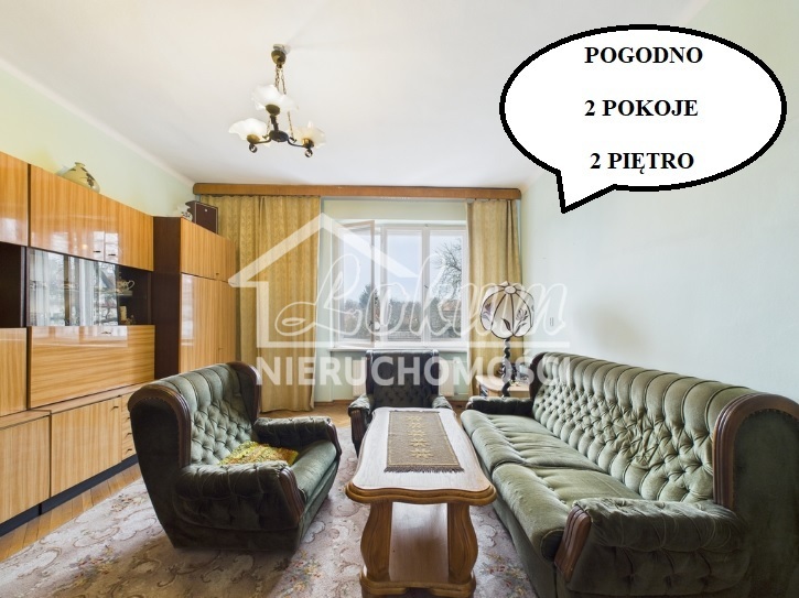 Mieszkanie 55,52 m², Szczecin, Maksyma Gorkiego - zdjęcie 1