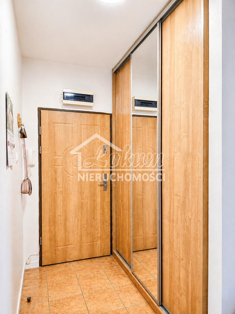 Mieszkanie 50,4&nbsp;m², Szczecin - zdjęcie 12