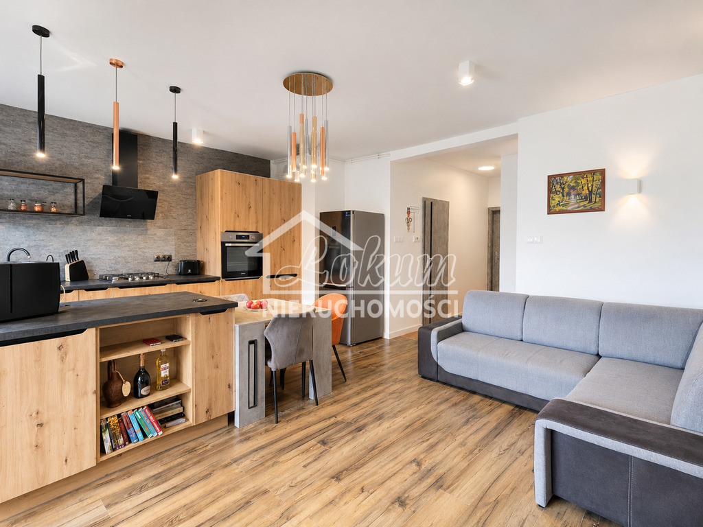 Mieszkanie 50,4&nbsp;m², Szczecin - zdjęcie 8