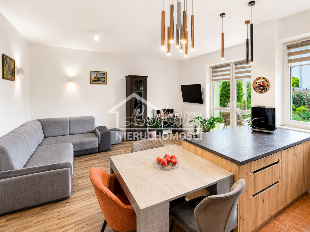 Mieszkanie 50,4&nbsp;m², Szczecin - zdjęcie 6