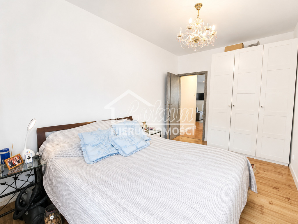 Mieszkanie 50,4&nbsp;m², Szczecin - zdjęcie 10