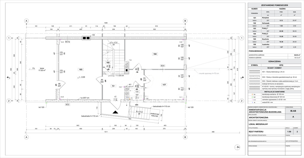 Dom 213,3&nbsp;m², Szczecin - zdjęcie 8