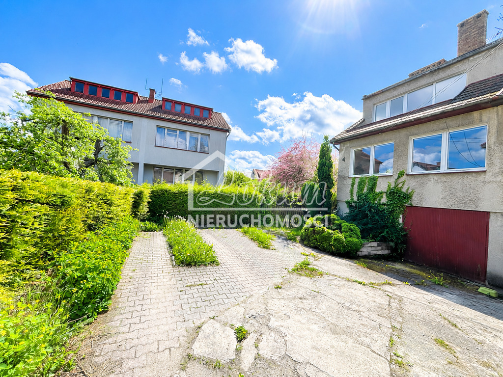 Dom 240 m², Szczecin - zdjęcie 1