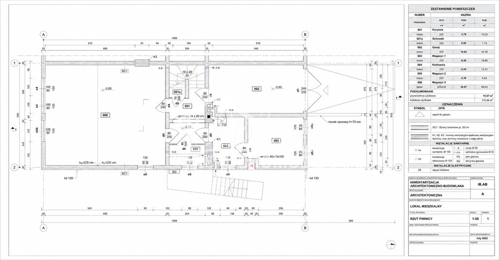 Dom 213,3&nbsp;m², Szczecin - zdjęcie 11