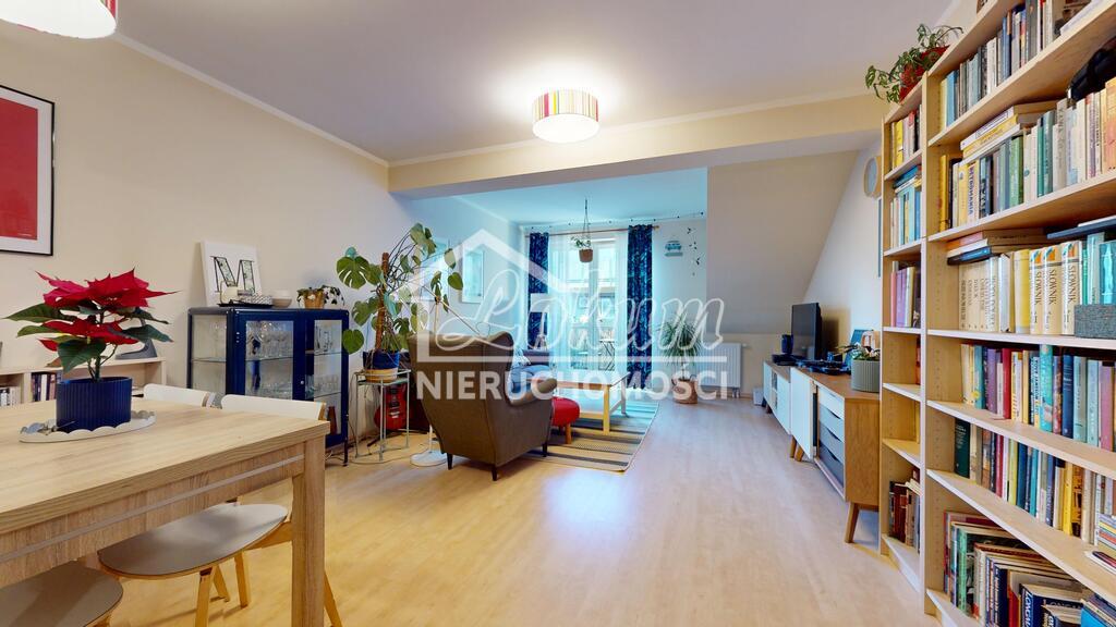 Mieszkanie 72,54 m², Szczecin, Bukowe-Klęskowo, Akwarelowa - zdjęcie 18