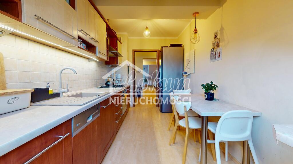 Mieszkanie 72,54 m², Szczecin, Bukowe-Klęskowo, Akwarelowa - zdjęcie 11