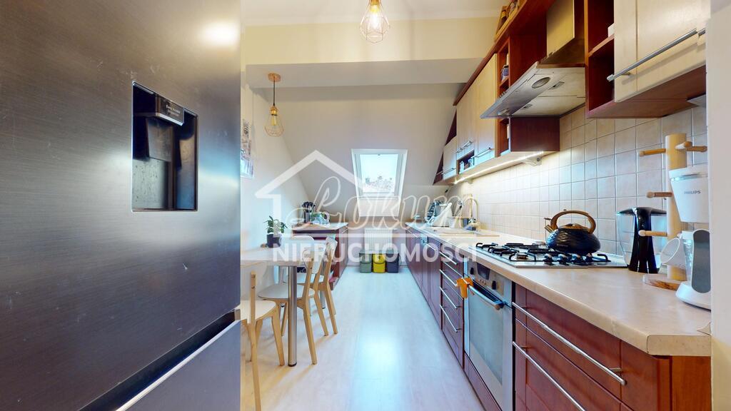Mieszkanie 72,54 m², Szczecin, Bukowe-Klęskowo, Akwarelowa - zdjęcie 12