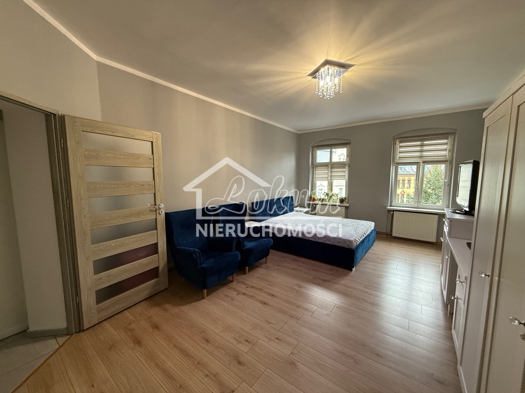 Mieszkanie 53,39 m², Szczecin - zdjęcie 3
