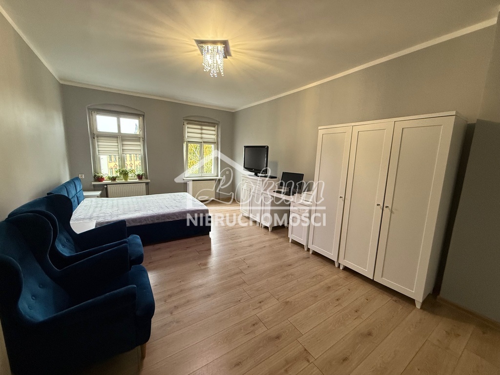 Mieszkanie 53,39 m², Szczecin - zdjęcie 6