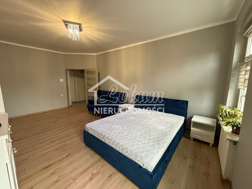 Mieszkanie 53,39 m², Szczecin - zdjęcie 5