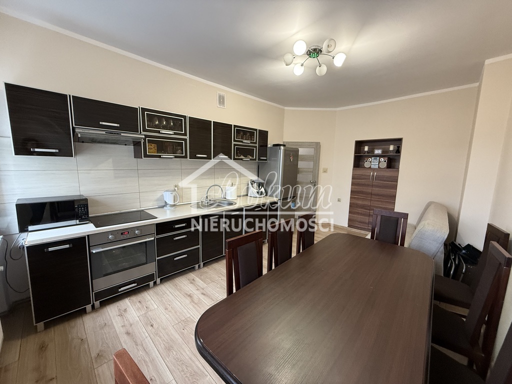 Mieszkanie 53,39 m², Szczecin - zdjęcie 8