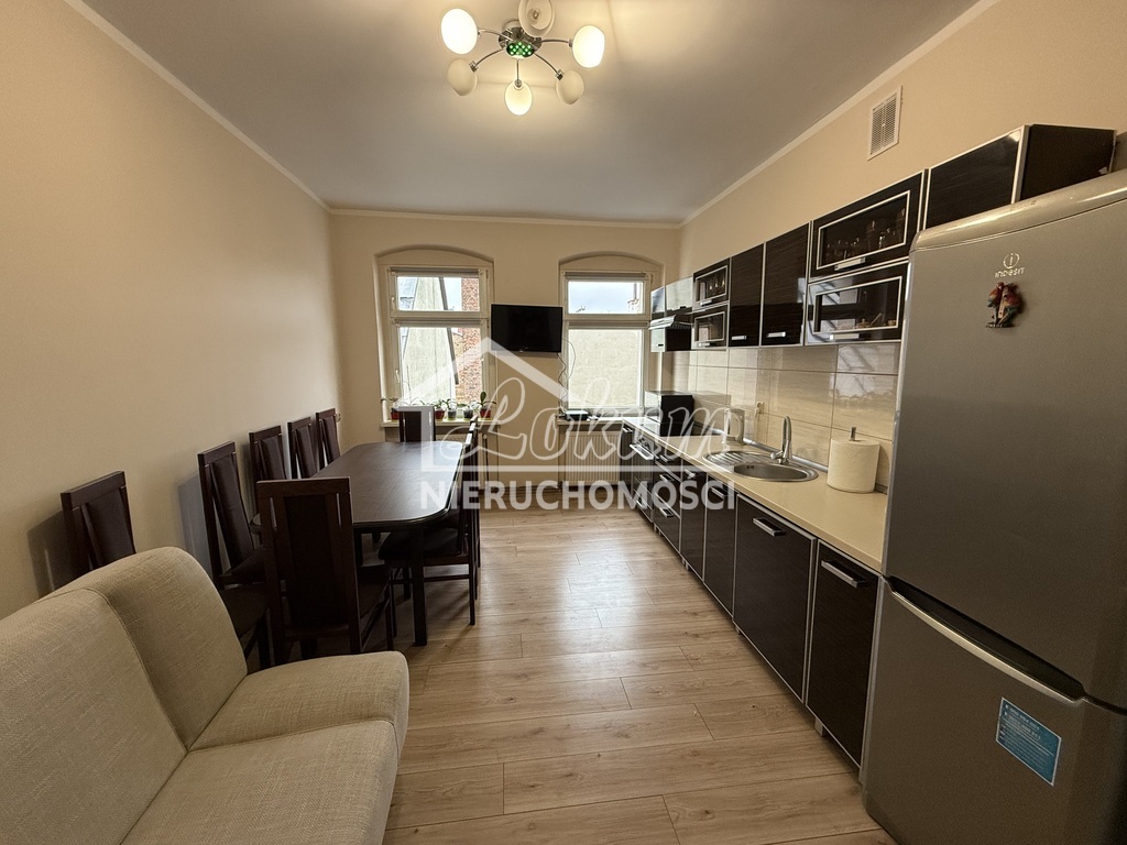 Mieszkanie 53,39 m², Szczecin - zdjęcie 1