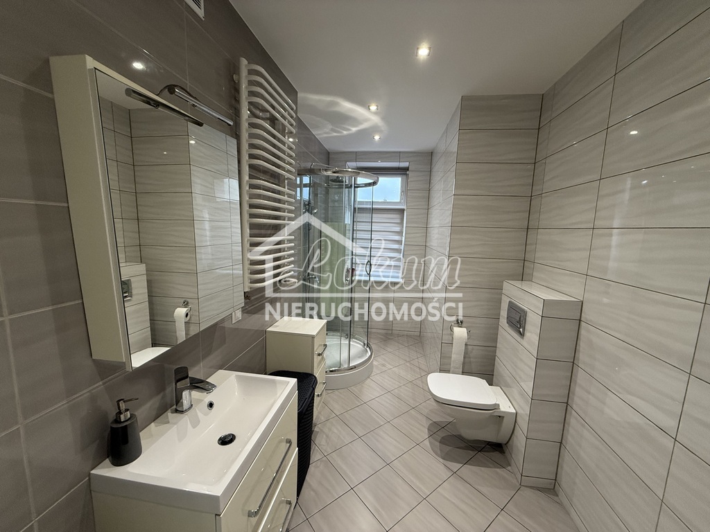 Mieszkanie 53,39 m², Szczecin - zdjęcie 12