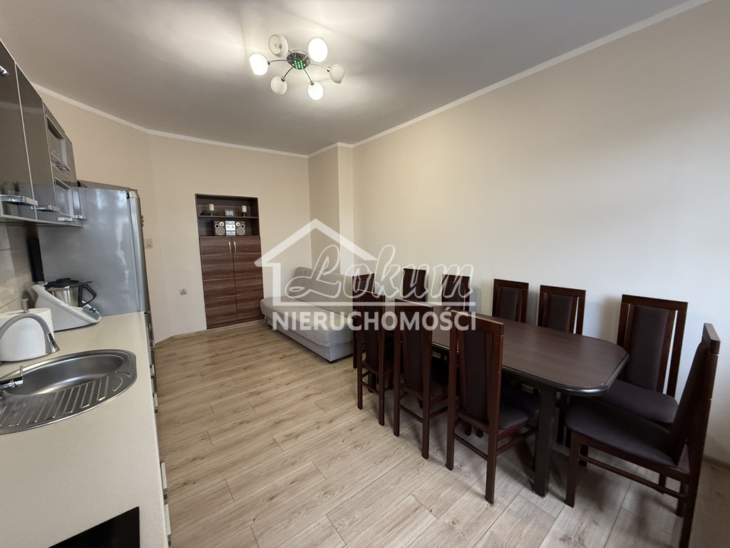Mieszkanie 53,39 m², Szczecin - zdjęcie 9
