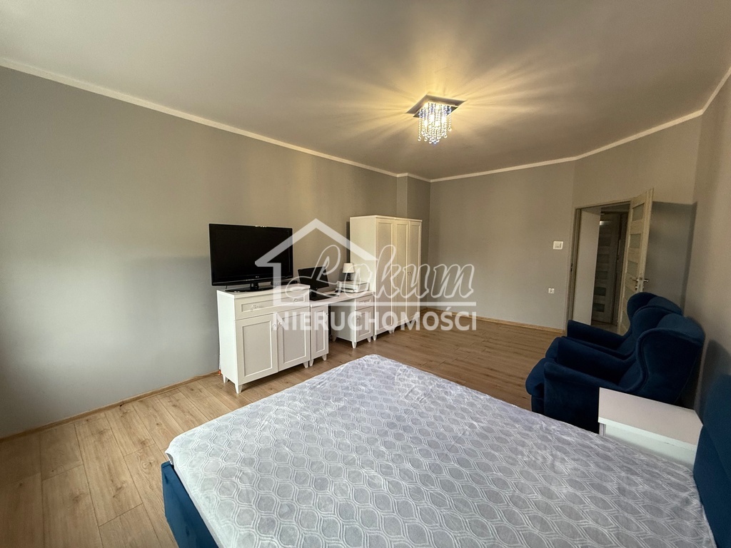 Mieszkanie 53,39 m², Szczecin - zdjęcie 4