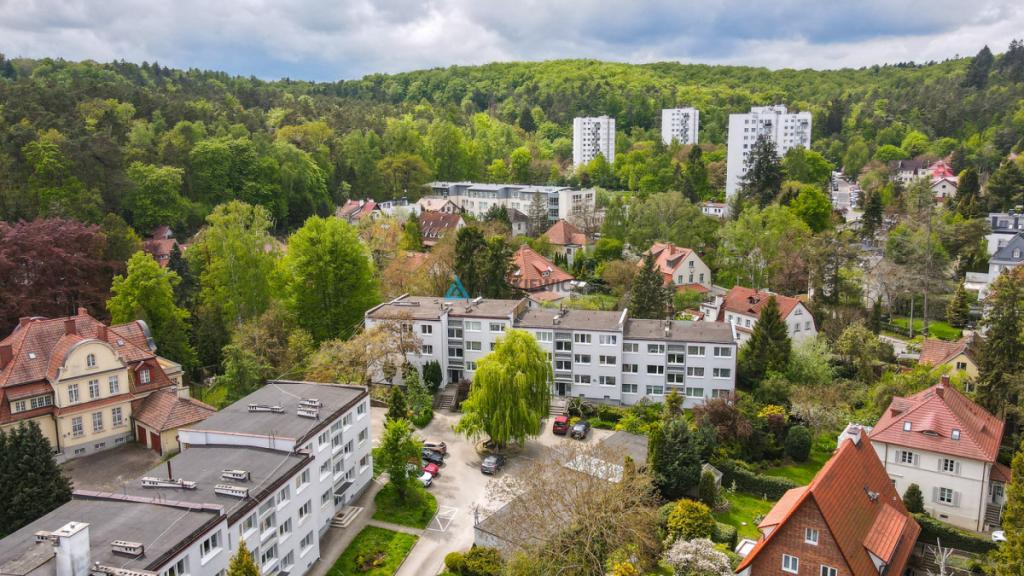 Wyjątkowa okolica 4 pok 85m2 SOPOT GÓRNY - zdjęcie 19