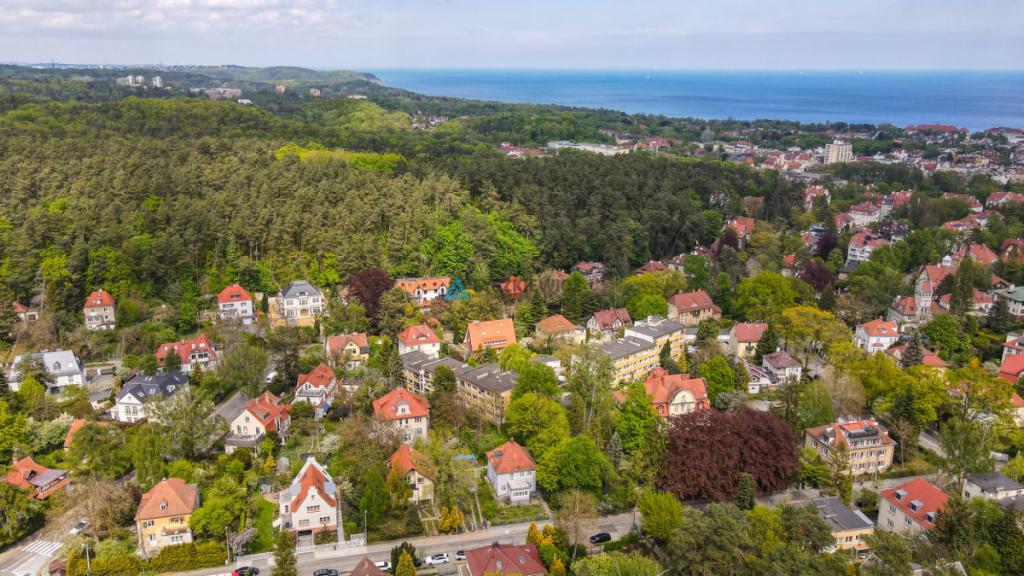 Wyjątkowa okolica 4 pok 85m2 SOPOT GÓRNY - zdjęcie 21
