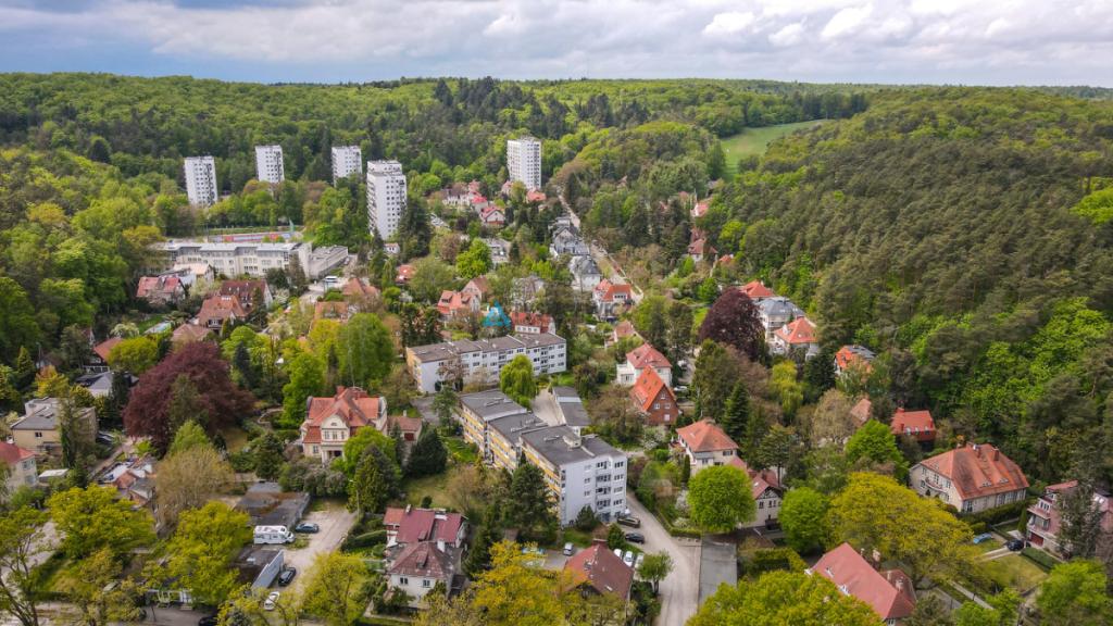 Wyjątkowa okolica 4 pok 85m2 SOPOT GÓRNY - zdjęcie 20