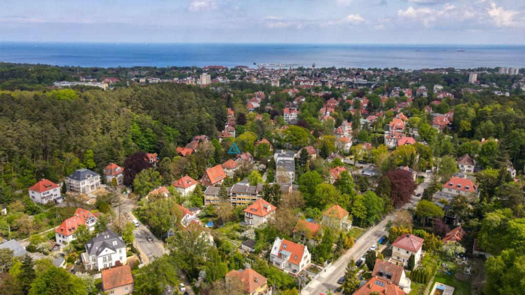 Wyjątkowa okolica 4 pok 85m2 SOPOT GÓRNY - zdjęcie 22