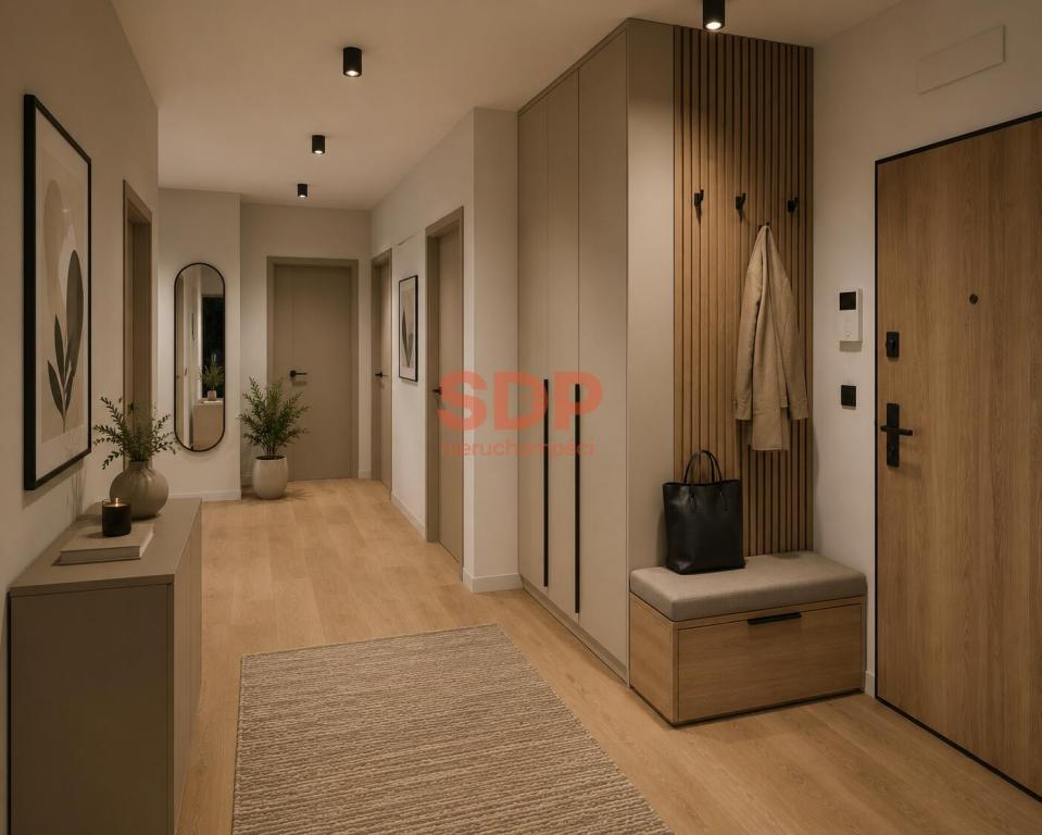 Mieszkanie 103 m², Wrocław, Długa - zdjęcie 3