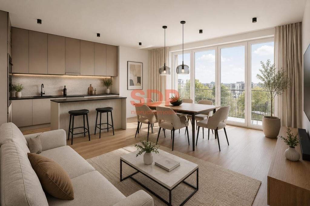 Mieszkanie 103 m², Wrocław, Długa - zdjęcie 2