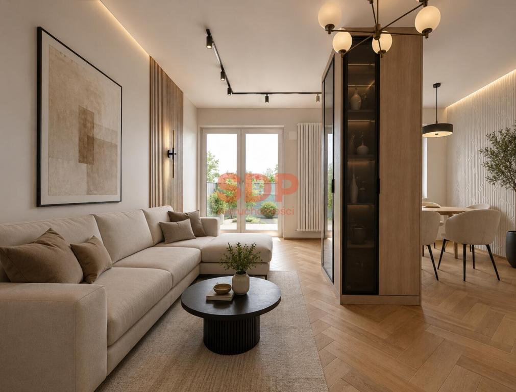 Mieszkanie 84 m², Wrocław, Stare Miasto, Długa - zdjęcie 1