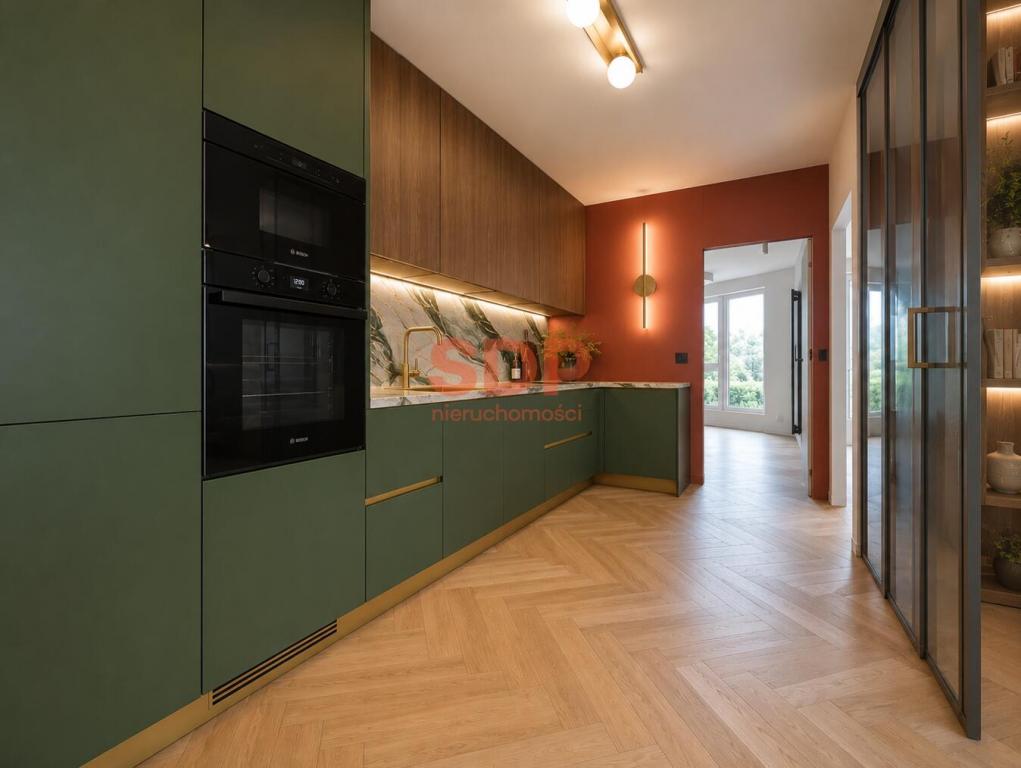 Mieszkanie 84 m², Wrocław, Stare Miasto, Długa - zdjęcie 2