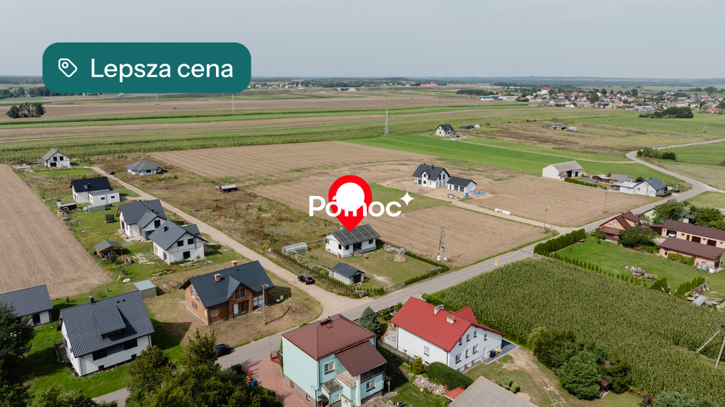 Dom 136,35 m², Stare Kupiski, Dworna - zdjęcie 1