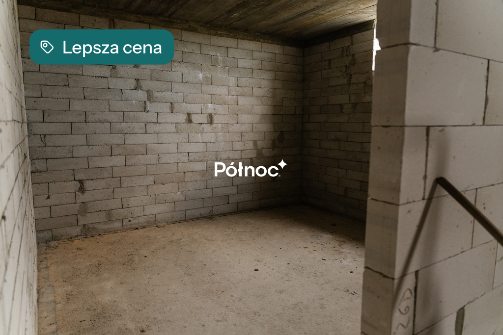 Dom 136,35 m², Stare Kupiski, Dworna - zdjęcie 10