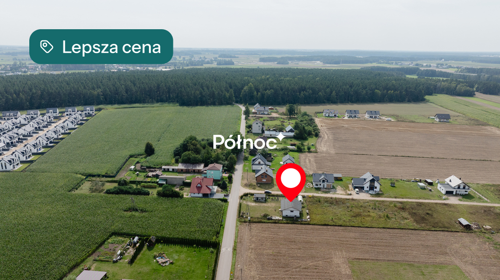 Dom 136,35 m², Stare Kupiski, Dworna - zdjęcie 6