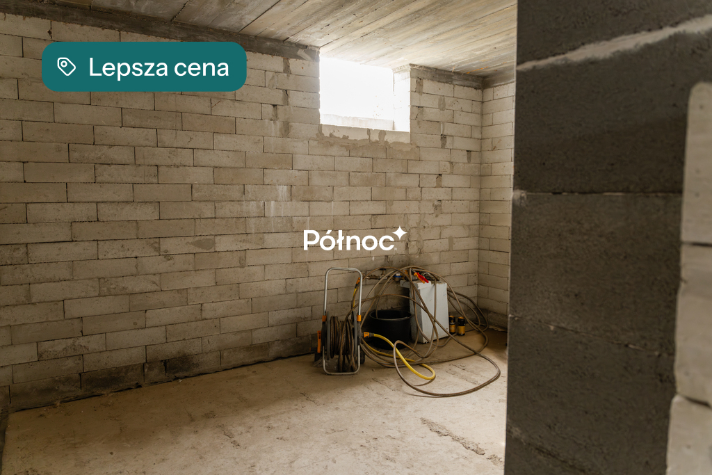 Dom 136,35 m², Stare Kupiski, Dworna - zdjęcie 9